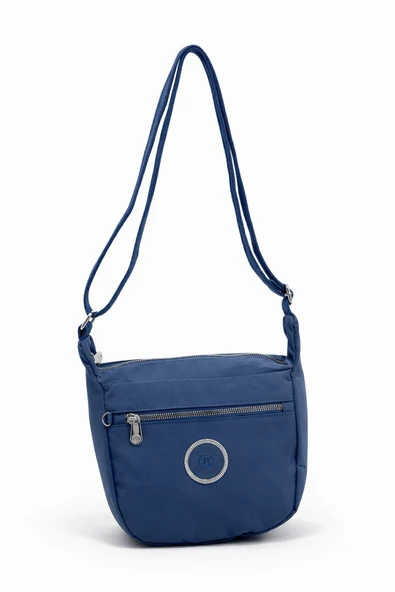 Bolsas Çapraz Askılı Kadın Çanta Mavi 1106 ürün görseli 1