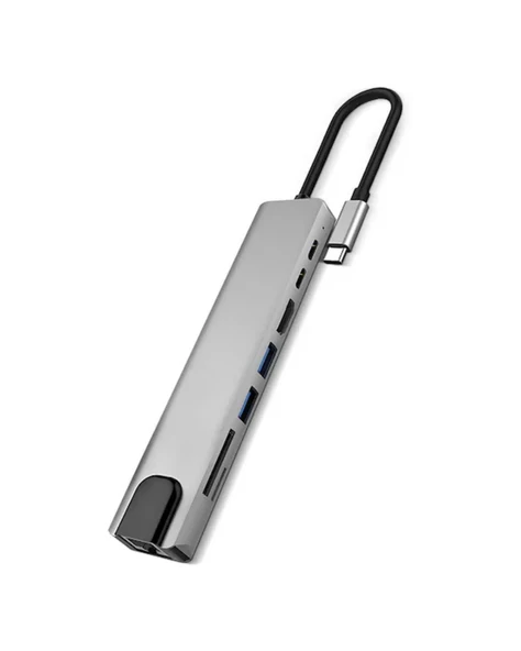 MACBOOK DÖNÜŞTÜRÜCÜ - Resim 5
