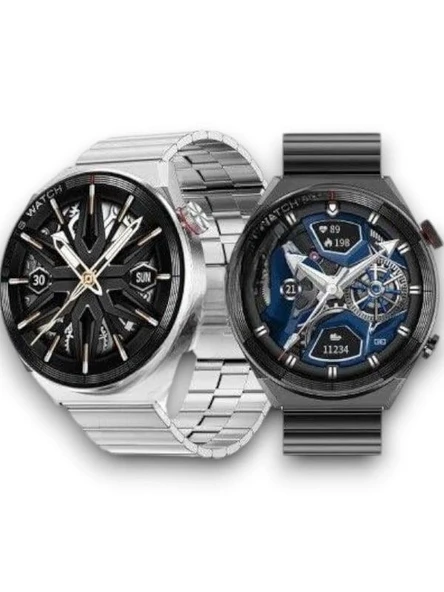 DT70-MATE3 AKILLI SAAT - Resim 4