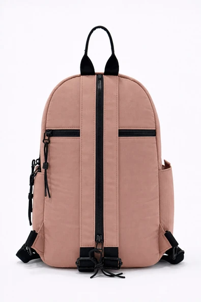 Bolsas Kadın Sırt Çanta Pembe 1111 - Resim 3