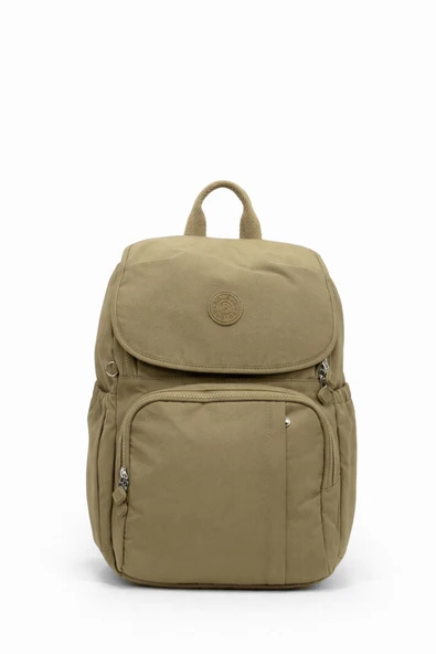 Bolsas Kadın Sırt Çanta Vizon 1107 ürün görseli 1
