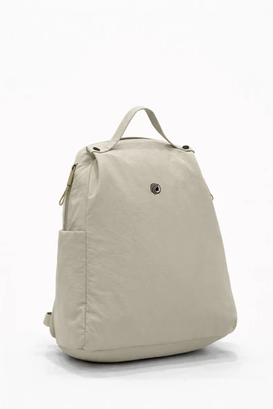 Bolsas Kadın Sırt Çanta Bej 1126 - Resim 2