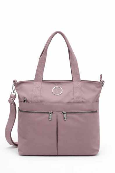Bolsas Çapraz Askılı Kadın Çanta Lila 1100 ürün görseli 1