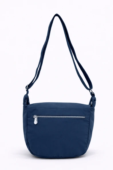 Bolsas Çapraz Askılı Kadın Çanta Mavi 1106 - Resim 3