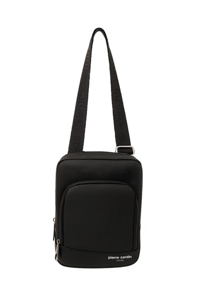 Pierre Cardin Erkek Çanta siyah 01pc002012-S ürün görseli 1