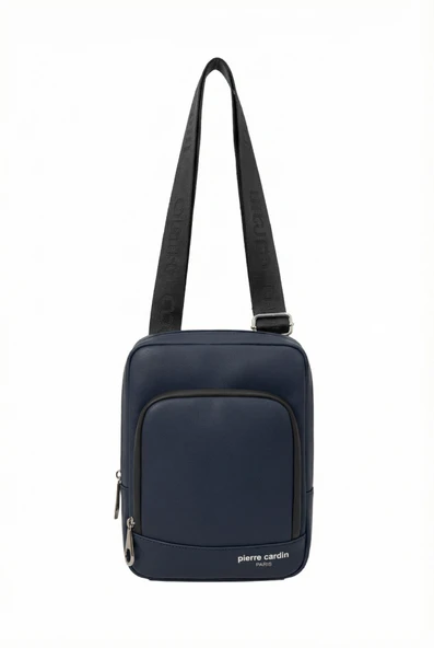 Pierre Cardin Erkek Çanta Lacivert 01pc002012-L ürün görseli 1