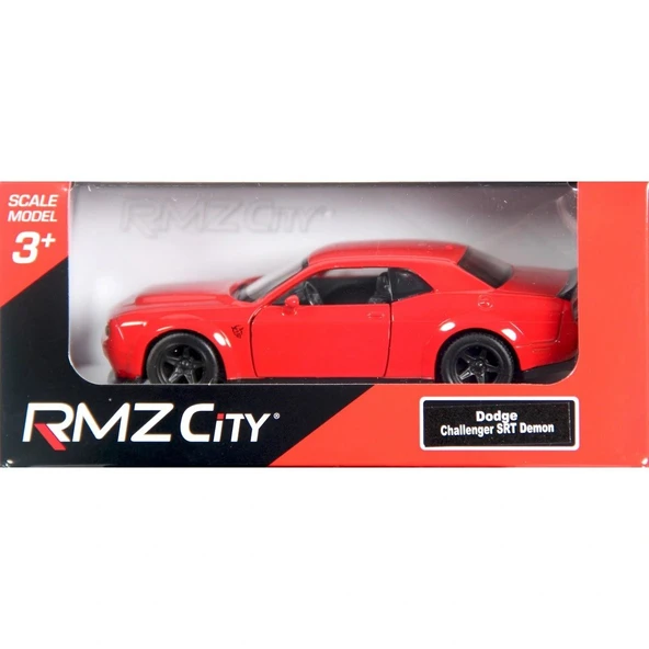 RMZ City 1:32 Amerikan Serisi Model Araba ürün görseli 1