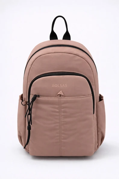 Bolsas Kadın Sırt Çanta Pembe 1111 ürün görseli 1