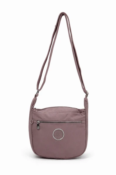 Bolsas Çapraz Askılı Kadın Çanta Lila 1106 ürün görseli 1