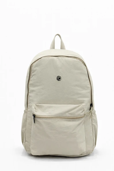 Bolsas Kadın Sırt Çanta Bej 1127 ürün görseli 1