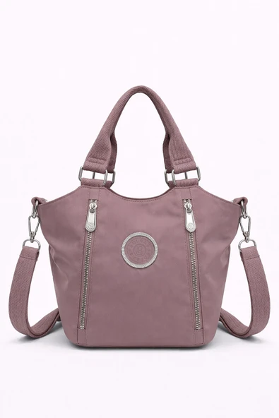 Bolsas Çapraz Askılı Kadın Çanta Lila 1199 ürün görseli 1
