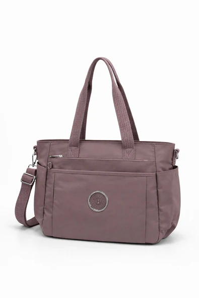 Bolsas Çapraz Askılı Kadın Çanta Lila 1102 ürün görseli 1