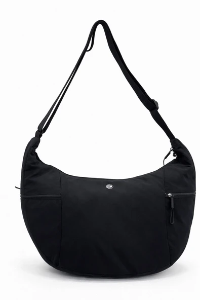 Bolsas Çapraz Askılı Kadın Çanta Siyah 1124 ürün görseli 1