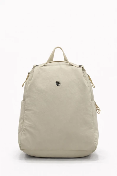 Bolsas Kadın Sırt Çanta Bej 1126 ürün görseli 1
