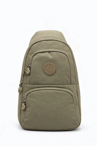 Bolsas Kadın Bodybag Çanta Bej 1084 ürün görseli 1
