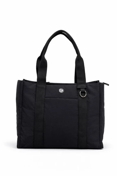 Bolsas Çapraz Askılı Kadın Çanta Siyah 1123 ürün görseli 1