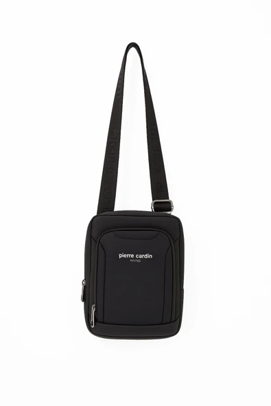 Pierre Cardin Erkek Çanta Siyah 01pc002013-S ürün görseli 1