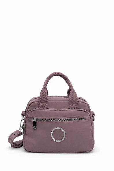Bolsas Çapraz Askılı Kadın Çanta Lila 1105 ürün görseli 1