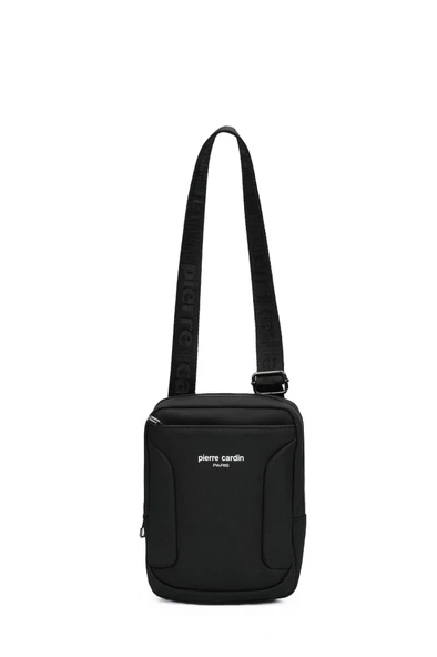 Pierre Cardin Erkek Çanta Siyah 01pc002010-S ürün görseli 1