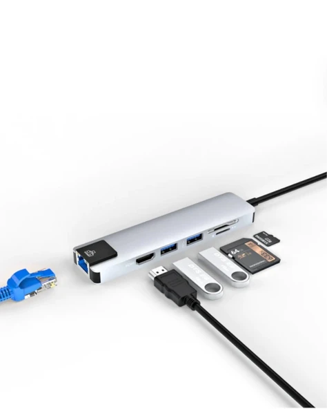 MACBOOK DÖNÜŞTÜRÜCÜ - Resim 3