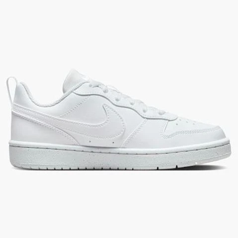 Nike Court Borough Low Full Beyaz Kadın Spor Ayakkabı ürün görseli 1