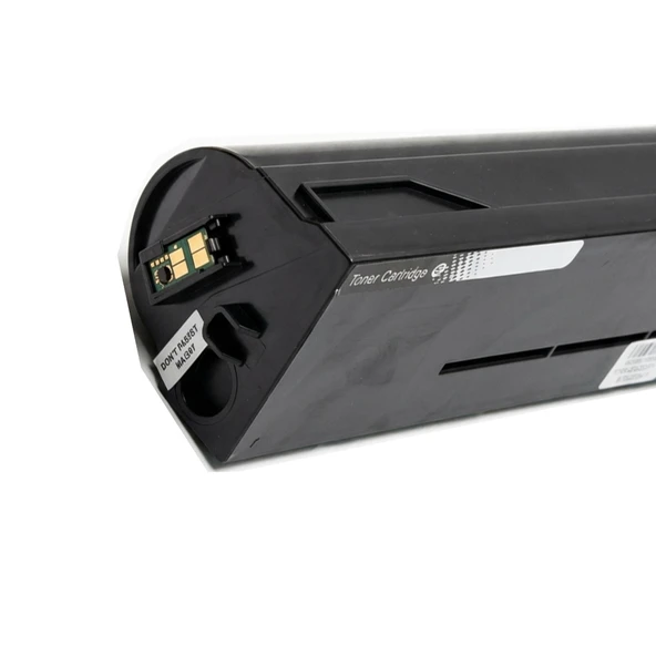 Melsan OKI MB472dnw Toner Muadil Çipli 7000 Sayfa - Resim 3