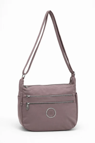 Bolsas Çapraz Askılı Kadın Çanta Lila 1103 ürün görseli 1