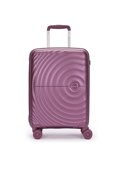 Benetton Kabin Boy %100 Polipropilen Valiz Bordo 14Bnt8002 ürün görseli 1
