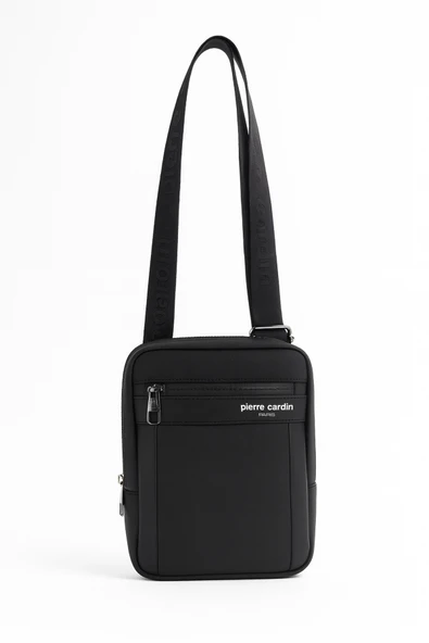 Pierre Cardin Erkek Çanta Siyah 01pc002011-S ürün görseli 1