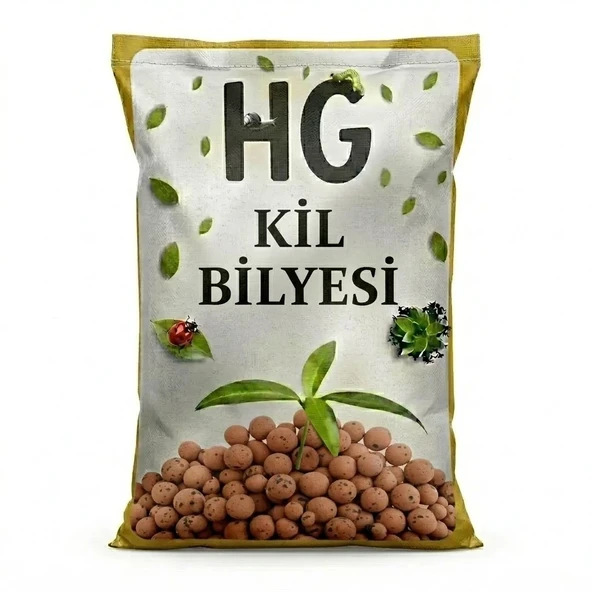 HG Kil Bilyesi ürün görseli 1