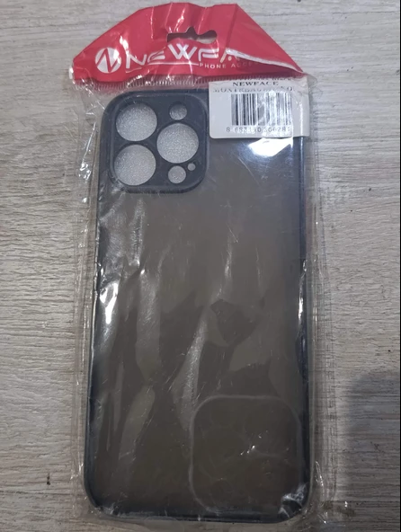 iPhone 13 pro Max uyumlu sert telefon kılıf Montreal ürün görseli 1