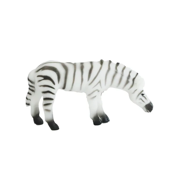 99815-1 4 Ormanlar Alemi Hayvanlar - Resim 2