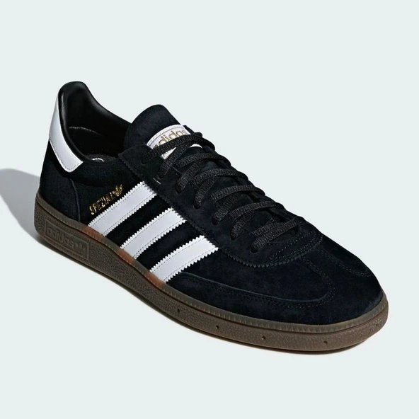 Adidas Spezial Siyah Kadın Spor Ayakkabı ürün görseli 1