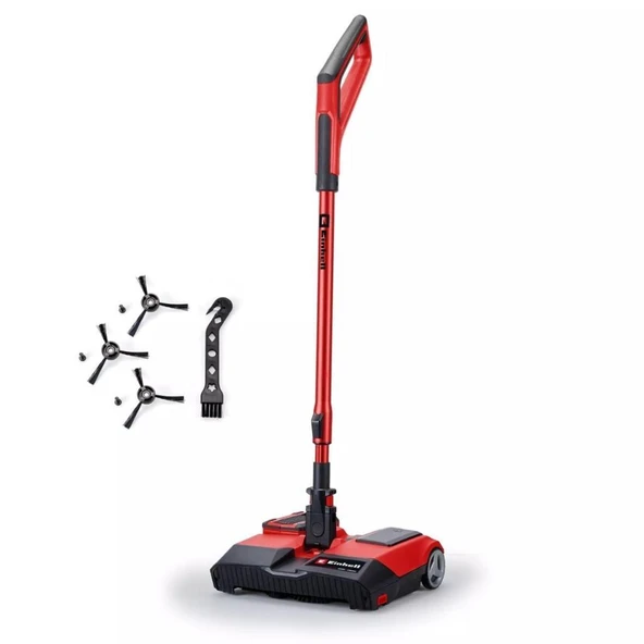 Einhell TE-FS 18 Li Solo Akülü Süpürge 2352050 ürün görseli 1