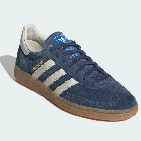 Adidas Spezial Lacivert Kadın Spor Ayakkabı ürün görseli 1