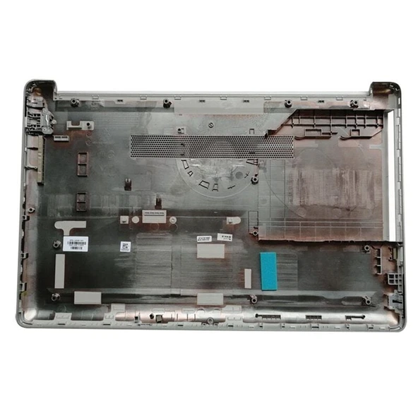 Hp 15-db1052nt Alt Kasa Silver V2 ODD ürün görseli 1