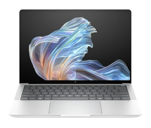 HP EliteBook X G1A 14 AI AMD Ryzen 9 AI-375HX Pro 32GB 1TB SSD 14"WQXGA OLED Dokunmatik W11P CP0E5ET ürün görseli 1