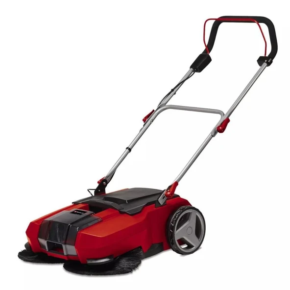 Einhell TE-SW 18/610 Li Solo Akülü Zemin Temizleme Makinesi 2352040 ürün görseli 1