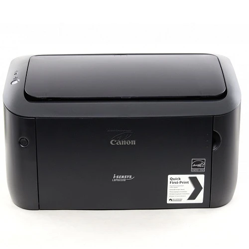 CANON LBP6030B A4 Siyah Laser Yazıcı USB 2.0 ürün görseli 1