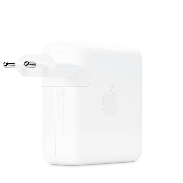 Apple 96 W USB-C Güç Adaptörü MW2L3TU/A - Resim 2