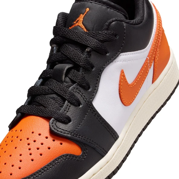 Air Jordan 1 Low - Resim 4