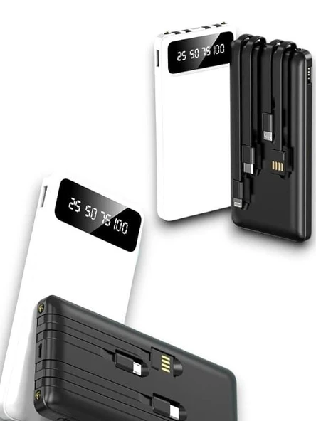 20.000 Powerbank ürün görseli 1
