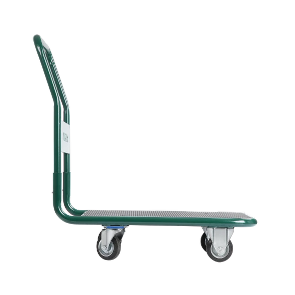 Yapar Platform Paket Taşıma Arabası PP150P - Resim 3