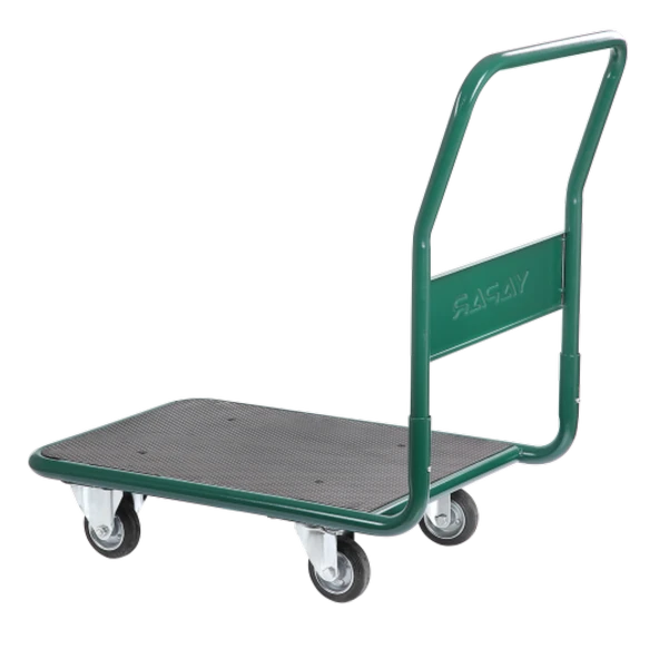 Yapar Platform Paket Taşıma Arabası PP150P - Resim 4