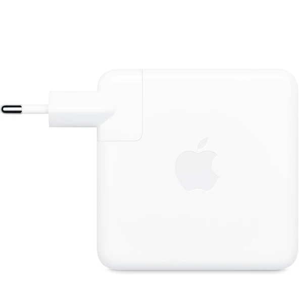 Apple 96 W USB-C Güç Adaptörü MW2L3TU/A ürün görseli 1