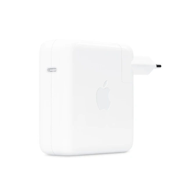 Apple 96 W USB-C Güç Adaptörü MW2L3TU/A - Resim 3