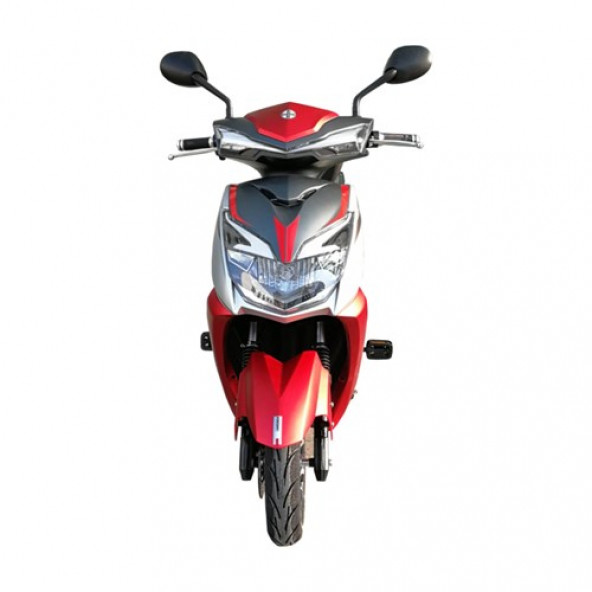 ARORA KAPLAN ELEKTİRİKLİ SCOOTER - Resim 3