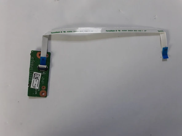 Toshiba Satellite W30t-A-104 Power Buton ürün görseli 1