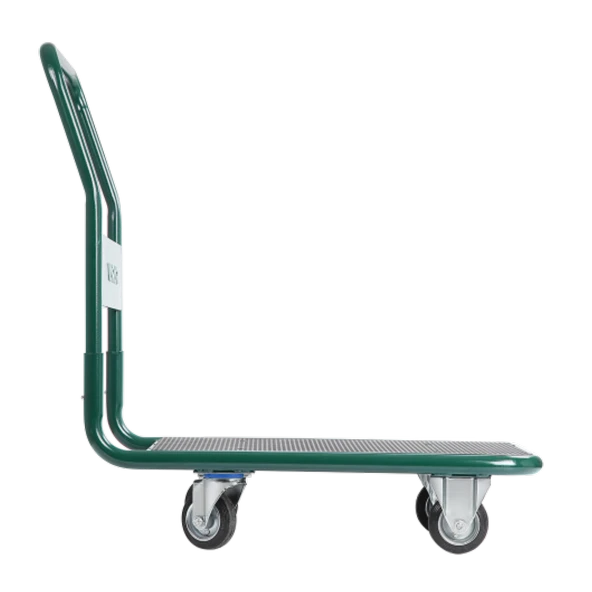 Yapar Platform Paket Taşıma Arabası PP150P - Resim 5