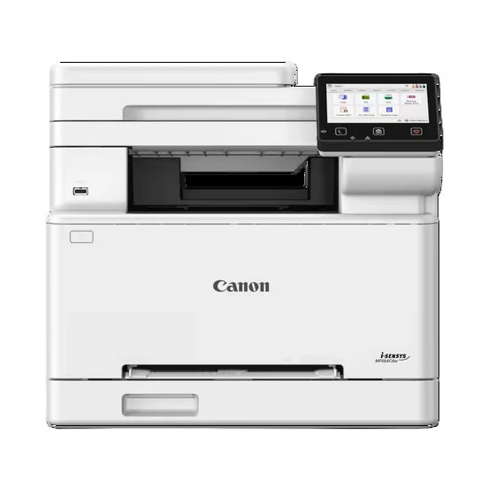 Canon i-SENSYS MF667CDW Çok Fonksiyonlu ürün görseli 1